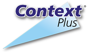 Context Plus logo