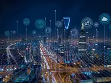حلول التيار الخفيف في السعودية